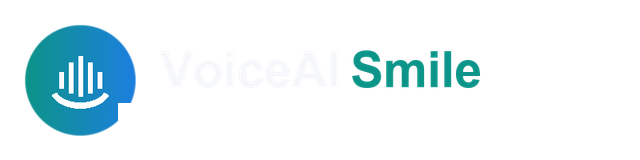 VoiceAI Smile Logo