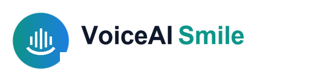 VoiceAI Smile Logo